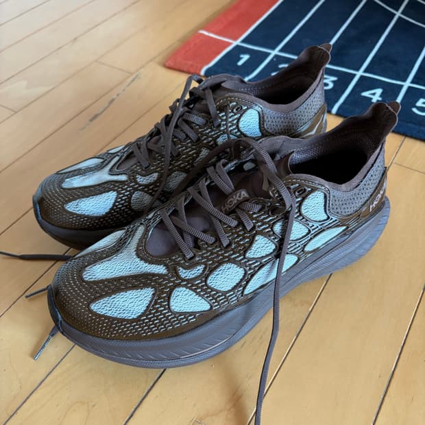 호카 마하X CAGED 280사이즈