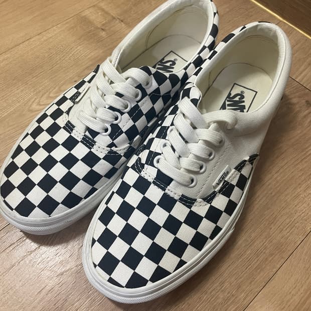 반스체커보드 255