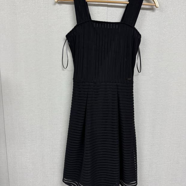 아르마니 원피스