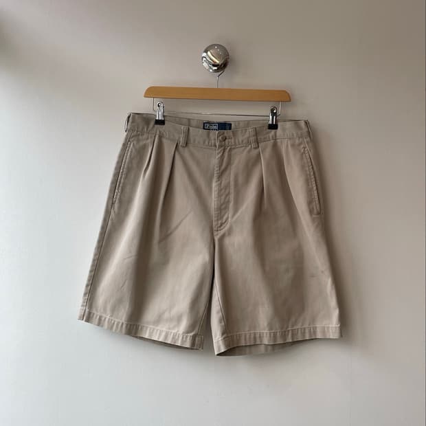 90’s POLO RL Tyler short 폴로 타일러 쇼츠