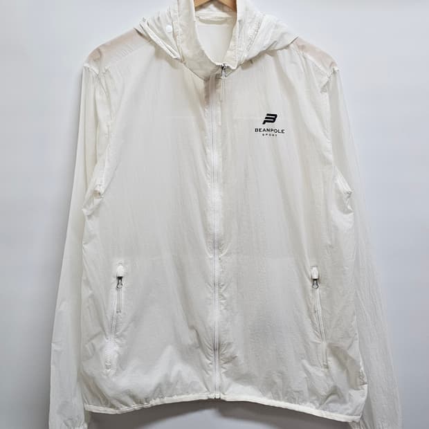 빈폴스포츠 경량 바람막이 105