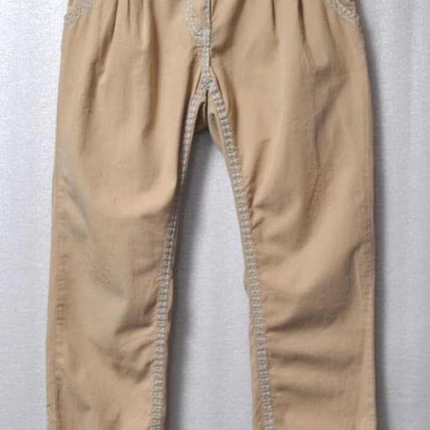 손정완/여성8부슬림팬츠(허리26(