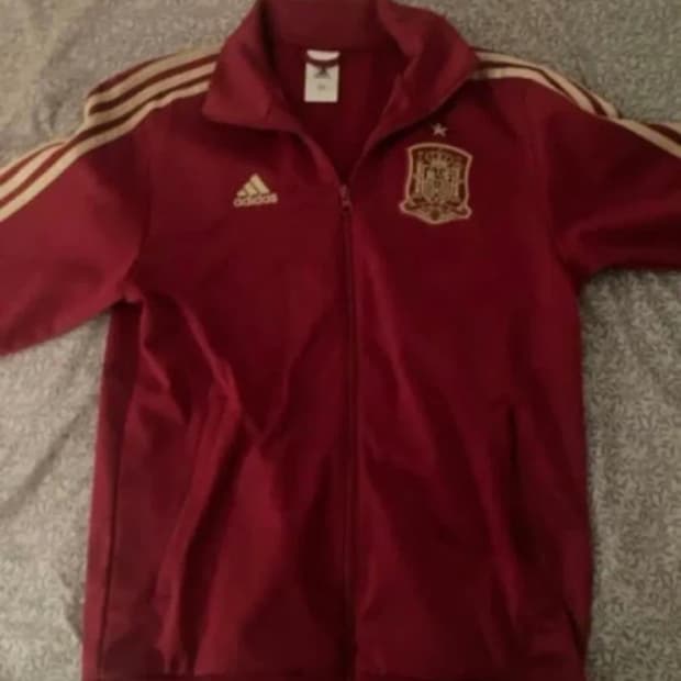 아디다스 스페인 져지