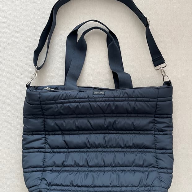 세인트제임스 크로스백