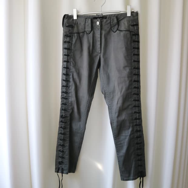 Isabel Marant capri pants