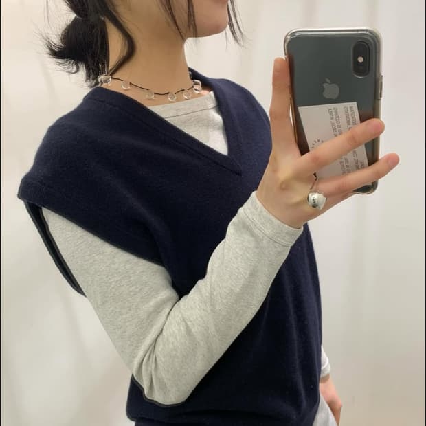 Sisi Joia 시시조이아 목걸이