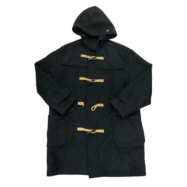 폴로랄프로렌 더플코트