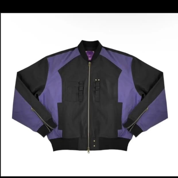 언더마이카 bbib09 Woodymph -nightshade