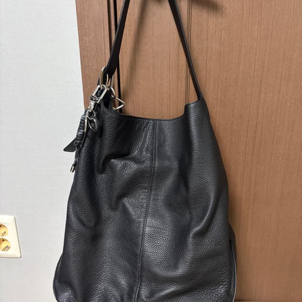 [판매] 토니웩 숄더백