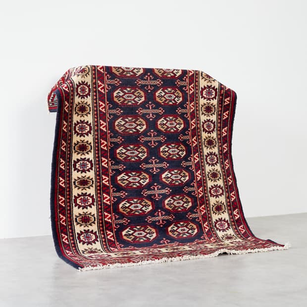 Pakistan rug