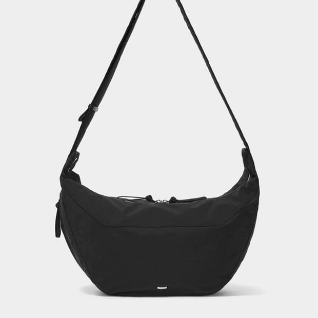 시스템옴므 스트랩 호보백