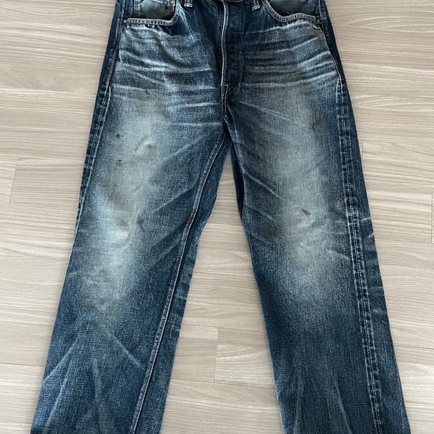 (34) 풀카운트 1101 피어오브다크