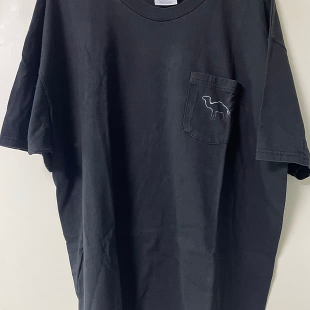 90s 카멜 이클립스