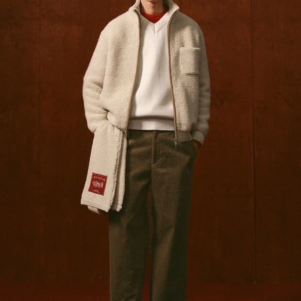 SYSTEM HOMME 코듀로이 밴딩 캐주얼 핏 팬츠 82(환불 가능)