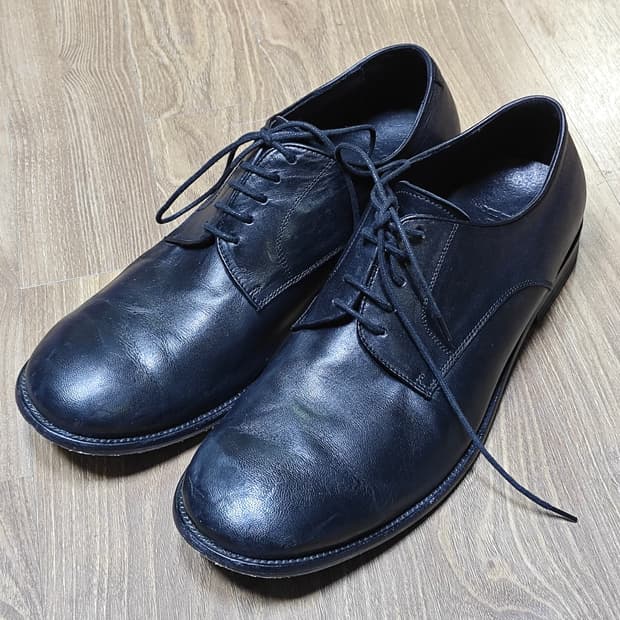 컬러콜라 10007 BK HORSE DREBY 280