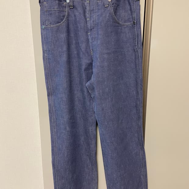 Sofie D'hoore 소피 드후레 데님