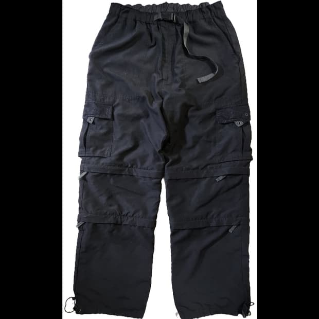 에어워크 트랜스폼 카고팬츠 /아크테릭스/산산기어/오클리