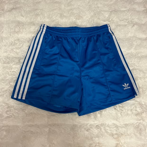 아디다스 반바지