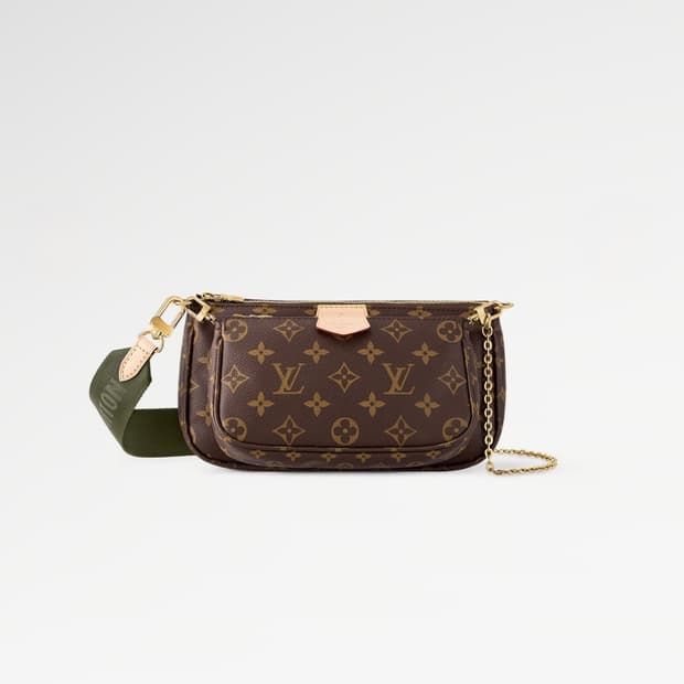 📍루이비통 멀티 포쉐트 악세수아(급전이 필요해 이번주만 이 가격!!)