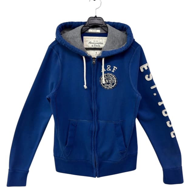 아베크롬비 후드집업