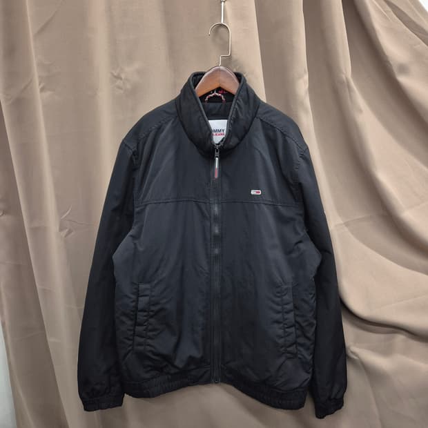 타미 진스 에센셜 패딩 L