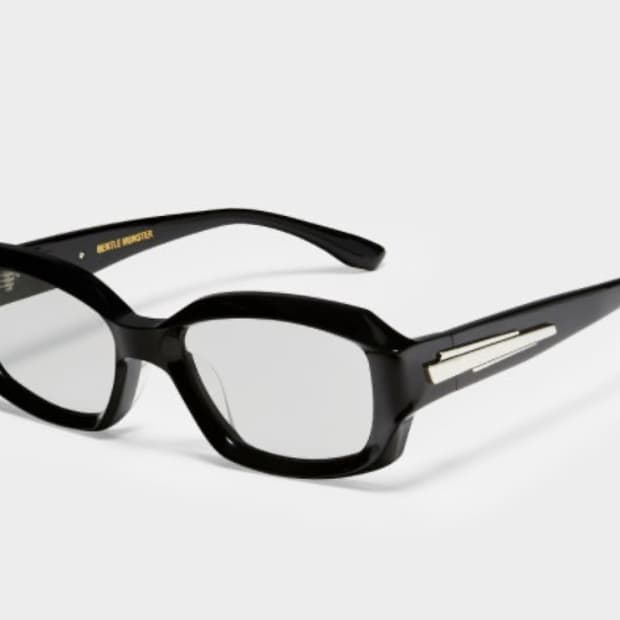 젠틀몬스터 로풀01(LOFUL)