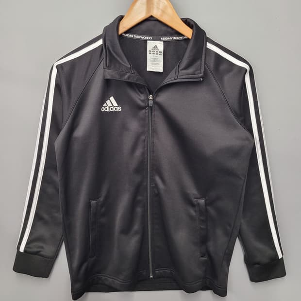 Adidas 아디다스 키즈 트랙탑