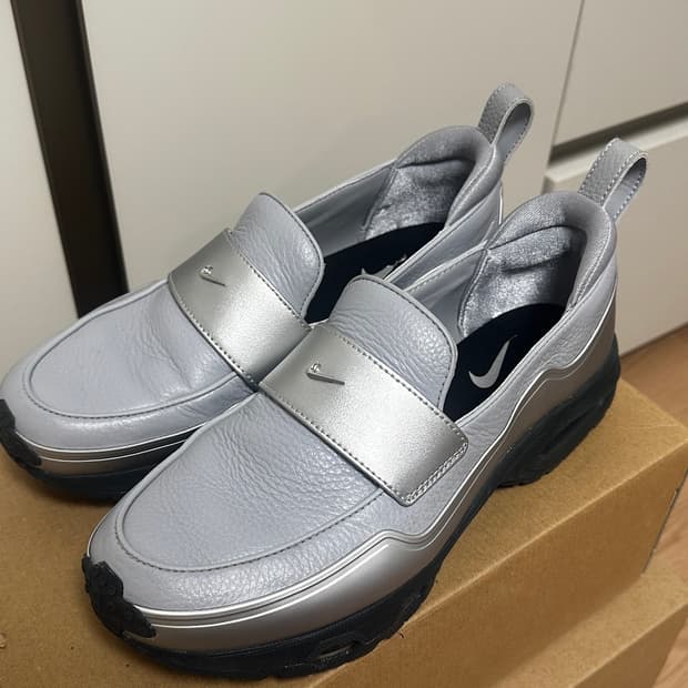 나이키 페노메나 265