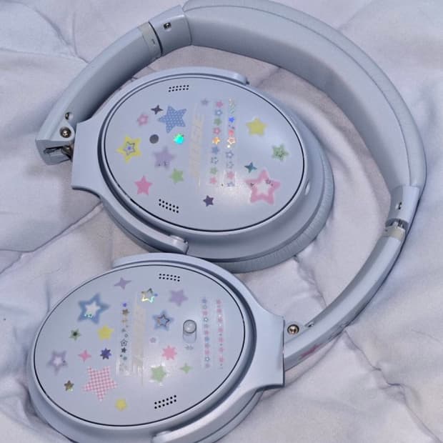 보스 qc 문스톤 블루