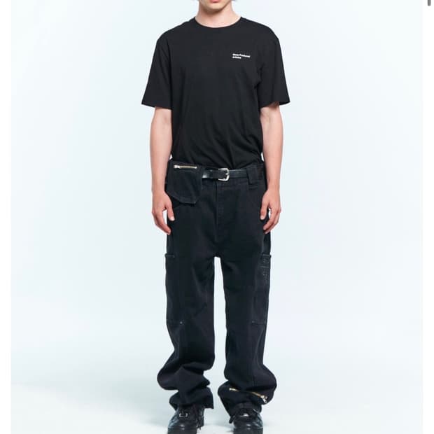 플라스틱프로덕트 mpa stow pants 스토우 팬츠