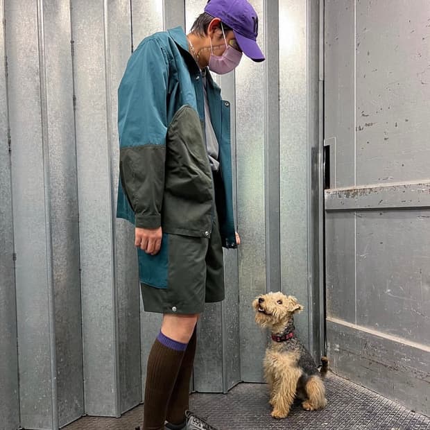 키코 코스타디노브 내쉬 레이스업 슈