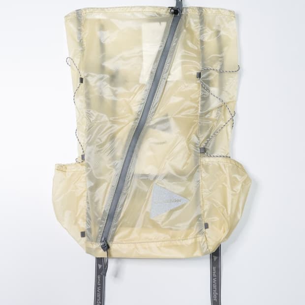 and wander 앤드원더 실데이팩 