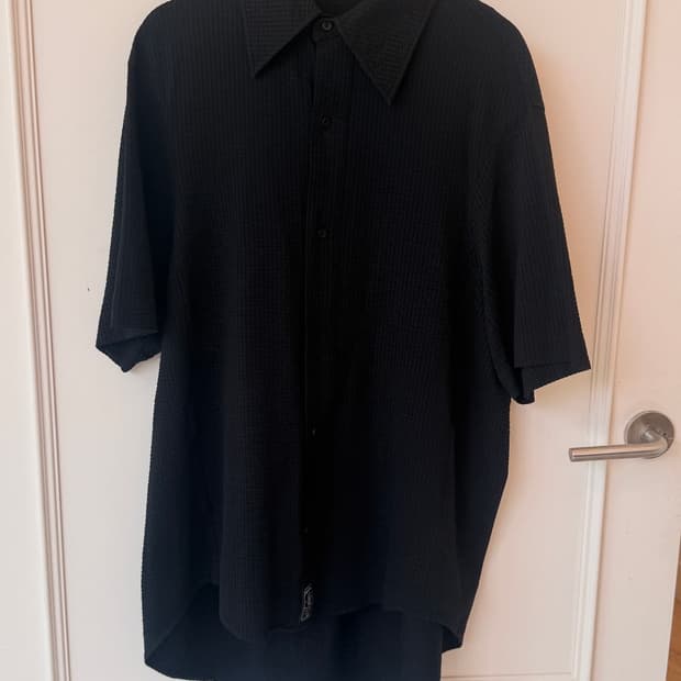 아더에러(ader error) Cartif shirt