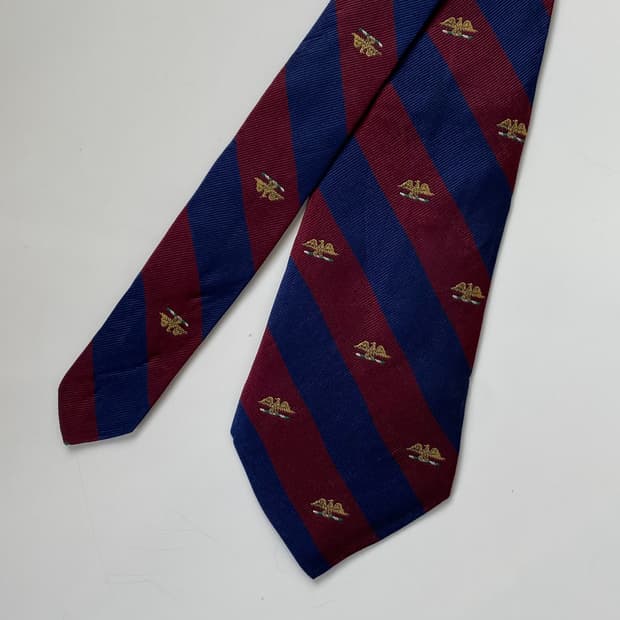 폴로 랄프로렌(POLO) 명품 정품 넥타이