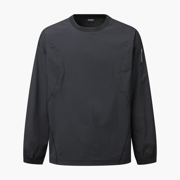 살로몬 슬레니트 풀오버 새상품