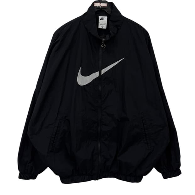 나이키 우먼 바람막이