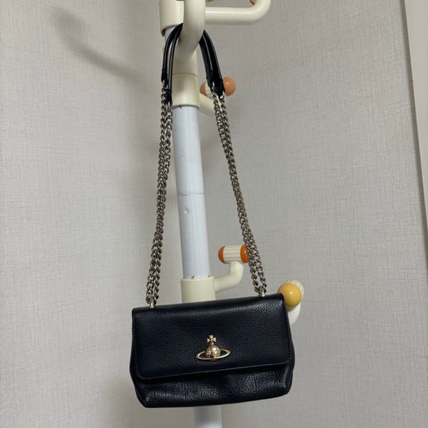 비비안웨스트우드 숄더백 크로스백 투웨이백