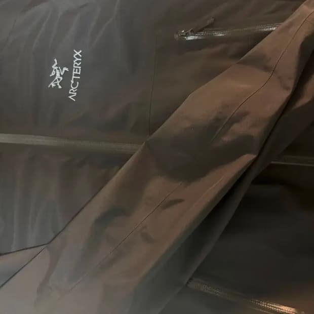 아크테릭스 제타 sl s