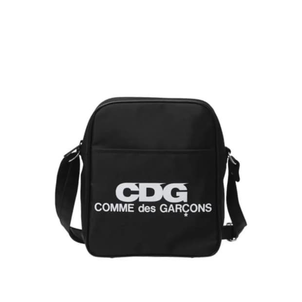 꼼데가르송 CDG 크로스백