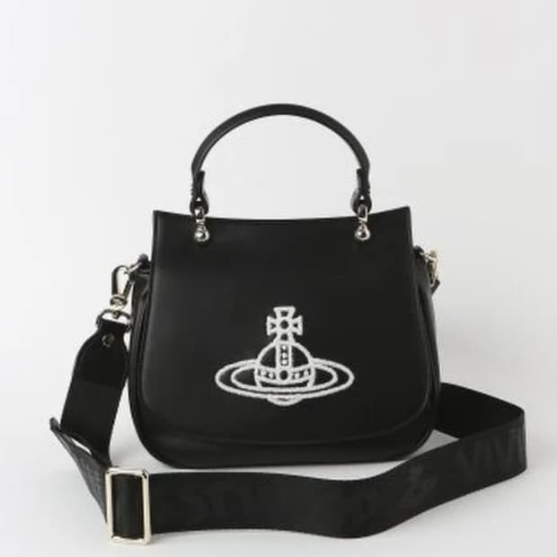 비비안웨스트우드 오필리아 스몰 핸드백