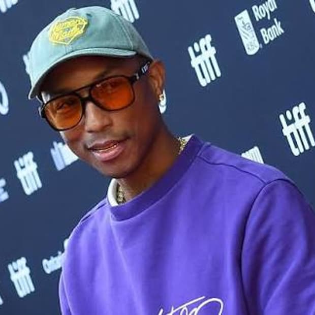 Human made 6 패널 캡 #1그린