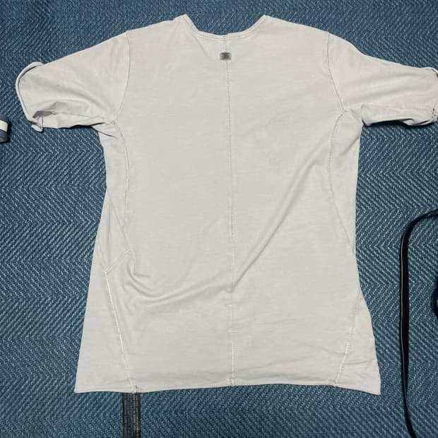 [XL] 아이작 셀럼