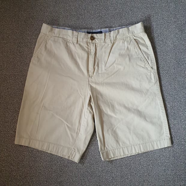 타미 힐피거 치노 숏팬츠  No.54