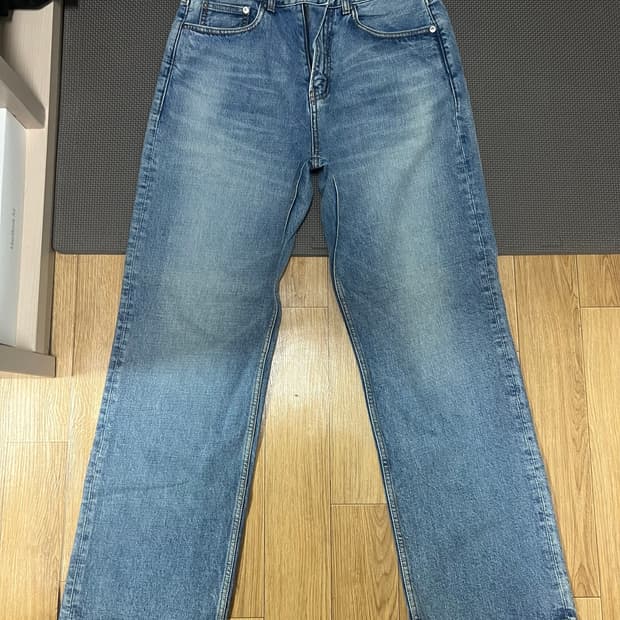 모드나인 틴에이저 카우보이 청바지 30
