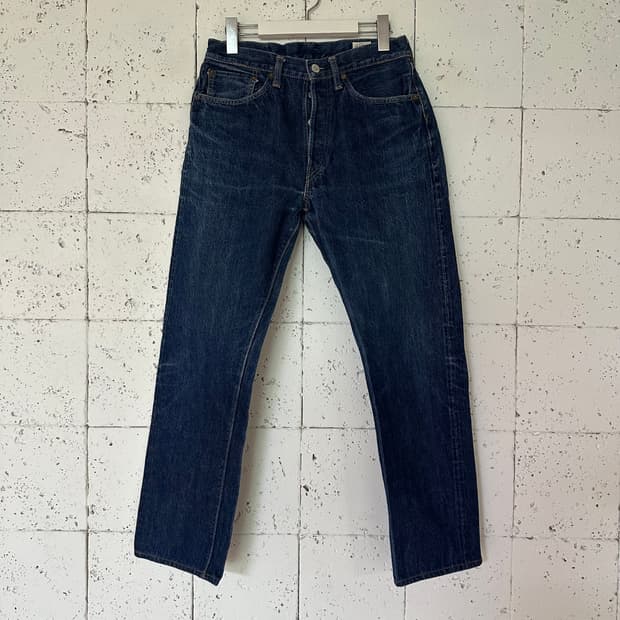 S 오어슬로우 105 데님