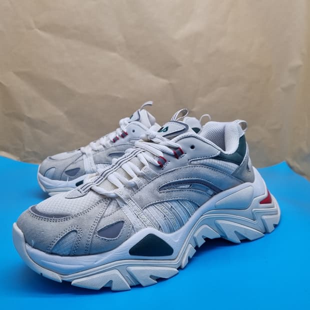 휠라 인터레이션 남성운동화260