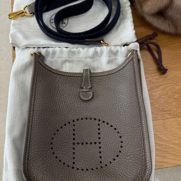 에르메스 에블린 미니 16 에토프 최저가