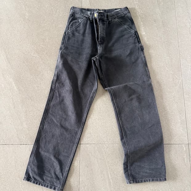 칼하트 데님 29x32 