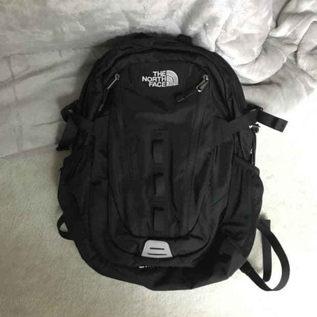 노스페이스 미니샷