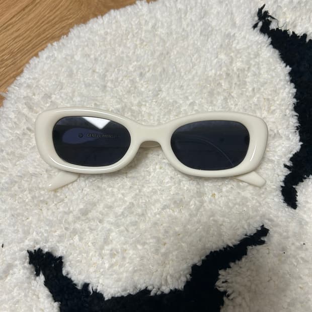 젠틀몬스터 탐부 선글라스